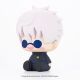 Jujutsu Kaisen - Statuette mini Pote Raba Rubber Mascot Satoru Gojo and Suguru Geto 8 cm