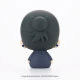 Jujutsu Kaisen - Statuette mini Pote Raba Rubber Mascot Satoru Gojo and Suguru Geto 8 cm