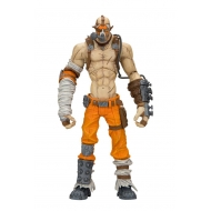 Borderlands 2 - Figurine Krieg 18 cm