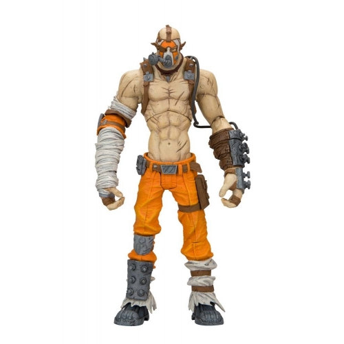 Borderlands 2 - Figurine Krieg 18 cm