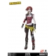 Borderlands 2 - Figurine Lilith 18 cm