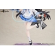 Girls Frontline - Statuette 1/7 Type95 Kite Flyer in Spring Ver. 21 cm