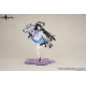 Girls Frontline - Statuette 1/7 Type95 Kite Flyer in Spring Ver. 21 cm