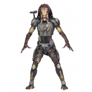 Predator 2018 - Figurine Ultimate Fugitive 20 cm