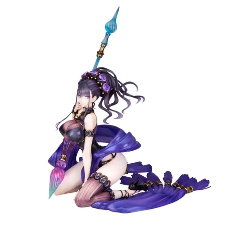 Fate - /Grand Order statuette PVC 1/6 Murasaki Shikibu 27 cm