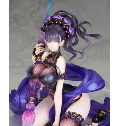Fate - /Grand Order statuette PVC 1/6 Murasaki Shikibu 27 cm