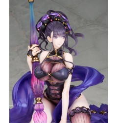 Fate - /Grand Order statuette PVC 1/6 Murasaki Shikibu 27 cm