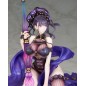 Fate - /Grand Order statuette PVC 1/6 Murasaki Shikibu 27 cm