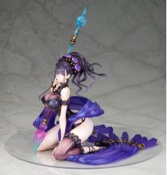 Fate - /Grand Order statuette PVC 1/6 Murasaki Shikibu 27 cm