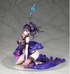 Fate - /Grand Order statuette PVC 1/6 Murasaki Shikibu 27 cm