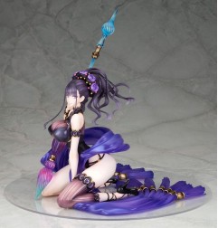 Fate - /Grand Order statuette PVC 1/6 Murasaki Shikibu 27 cm