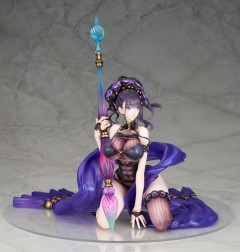 Fate - /Grand Order statuette PVC 1/6 Murasaki Shikibu 27 cm