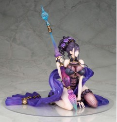 Fate - /Grand Order statuette PVC 1/6 Murasaki Shikibu 27 cm
