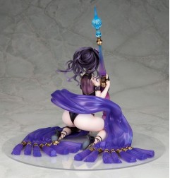 Fate - /Grand Order statuette PVC 1/6 Murasaki Shikibu 27 cm