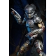 Predator 2018 - Figurine Ultimate Fugitive 20 cm