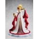 Fate - /Grand Order - Statuette 1/7 Saber/Nero Claudius Venus's Silk Ver. 23 cm