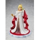 Fate - /Grand Order - Statuette 1/7 Saber/Nero Claudius Venus's Silk Ver. 23 cm