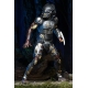 Predator 2018 - Figurine Ultimate Fugitive 20 cm