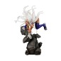 My Hero Academia - Statuette PVC ARTFXJ 1/8 Mirko Bonus Edition 27 cm