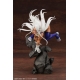 My Hero Academia - Statuette ARTFXJ 1/8 Mirko Bonus Edition 27 cm