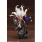 My Hero Academia - Statuette PVC ARTFXJ 1/8 Mirko Bonus Edition 27 cm