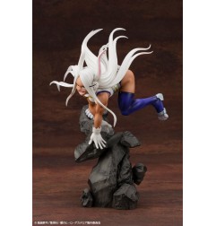 My Hero Academia - Statuette PVC ARTFXJ 1/8 Mirko Bonus Edition 27 cm