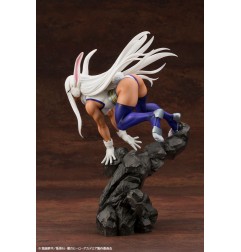My Hero Academia - Statuette PVC ARTFXJ 1/8 Mirko Bonus Edition 27 cm