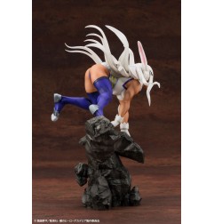 My Hero Academia - Statuette PVC ARTFXJ 1/8 Mirko Bonus Edition 27 cm