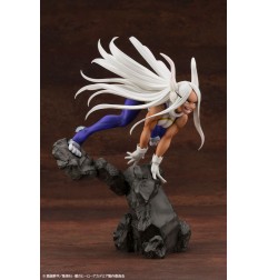 My Hero Academia - Statuette ARTFXJ 1/8 Mirko Bonus Edition 27 cm