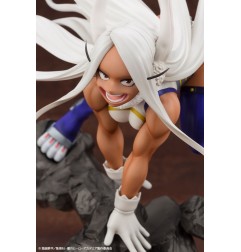 My Hero Academia - Statuette ARTFXJ 1/8 Mirko Bonus Edition 27 cm