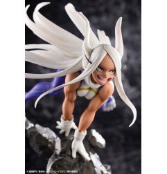 My Hero Academia - Statuette PVC ARTFXJ 1/8 Mirko Bonus Edition 27 cm