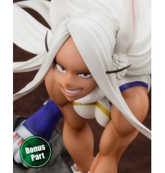 My Hero Academia - Statuette PVC ARTFXJ 1/8 Mirko Bonus Edition 27 cm