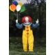 « Il » est revenu 1990 - Figurine Ultimate Pennywise 18 cm