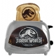 Jurassic World - Grille-pain Logo Jurassic World