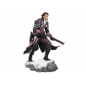 Assassin's Creed Rogue : The Renegade - Statuette Shay 24 cm