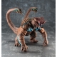 Pacific Rim 2 Uprising - Figurine Sofvi Spirits Shrikethorn Tamashii Web Exclusive 18 cm