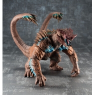 Pacific Rim 2 Uprising - Figurine Sofvi Spirits Shrikethorn Tamashii Web Exclusive 18 cm