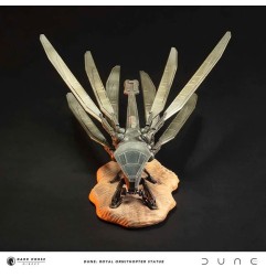 Dune - Réplique Ornithopter 11 cm