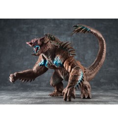Pacific Rim 2 Uprising - Figurine Sofvi Spirits Shrikethorn Tamashii Web Exclusive 18 cm