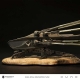 Dune - Réplique Ornithopter 11 cm