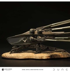 Dune - Réplique Ornithopter 11 cm