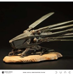 Dune - Réplique Ornithopter 11 cm