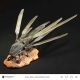 Dune - Réplique Ornithopter 11 cm