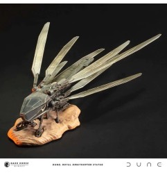 Dune - Réplique Ornithopter 11 cm