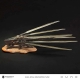 Dune - Réplique Ornithopter 11 cm