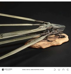 Dune - Réplique Ornithopter 11 cm