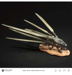 Dune - Réplique Ornithopter 11 cm