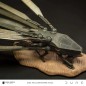Dune - Réplique Ornithopter 11 cm