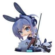 Azur Lane - Statuette Deformed JUUs Time Chibi New Jersey 8 cm