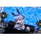 Azur Lane - Statuette Deformed JUUs Time Chibi New Jersey 8 cm